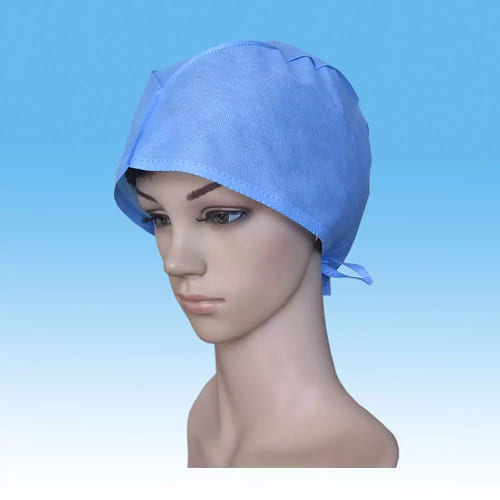 surgeon cap